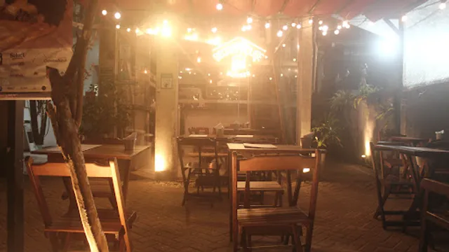 Secret House Burguer