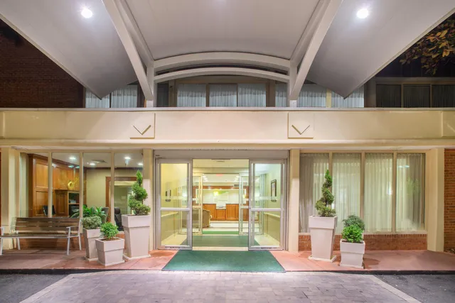 Holiday Inn Charlottesville-Monticello by IHG