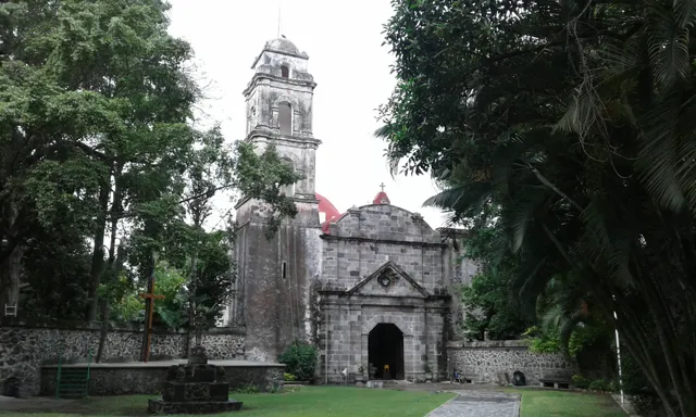 Hacienda de Chiconcuac