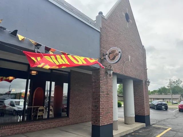 Claypot Coffee House