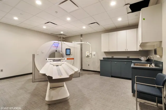 Prime Medical Imaging