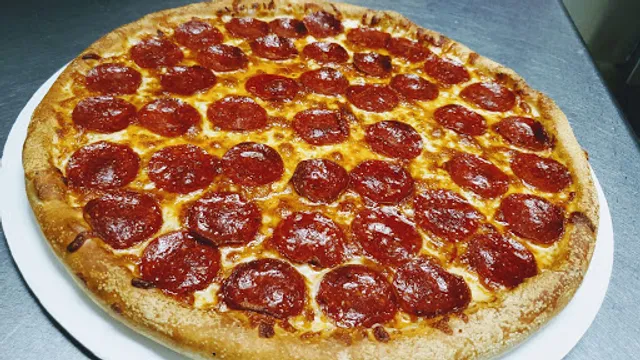 Brookside Pizza, Loudon