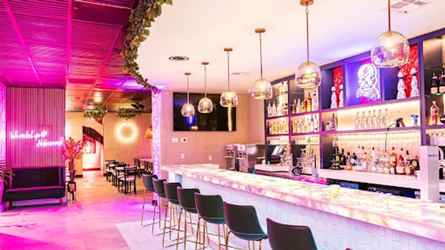 Habanero's Covington