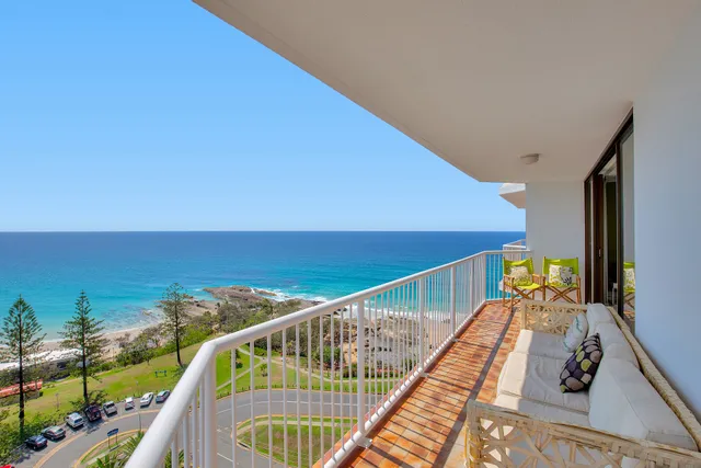 Carool Holiday Apartments