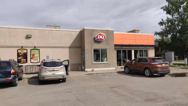 Dairy Queen Grill & Chill