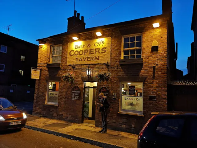 The Coopers Tavern