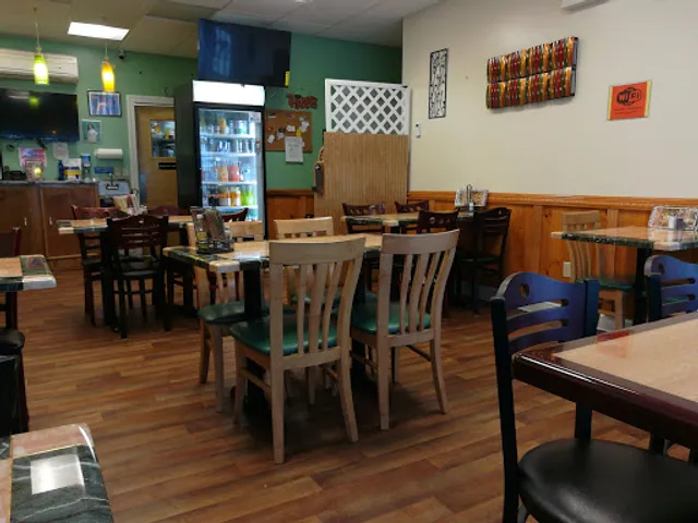 La Herradura Bistro Family Restaurant