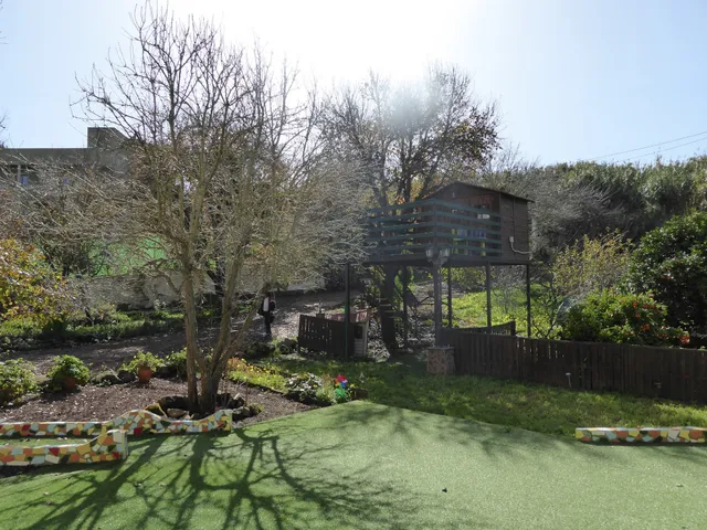 Finca La Alpispa (Holiday House)