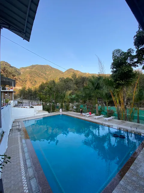 Valley Retreat Home stay