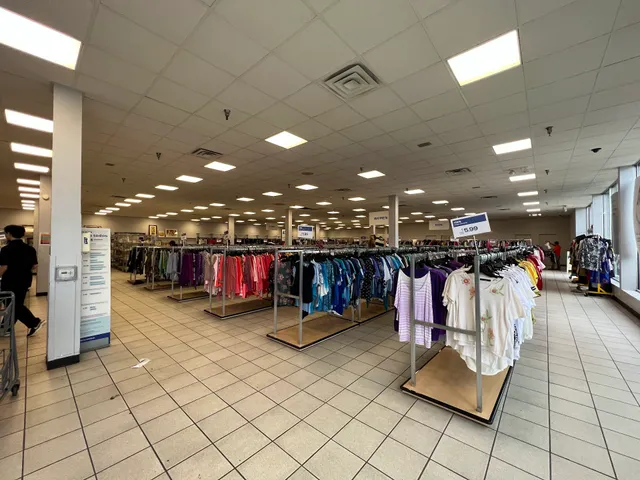 Goodwill NYNJ Store & Donation Center