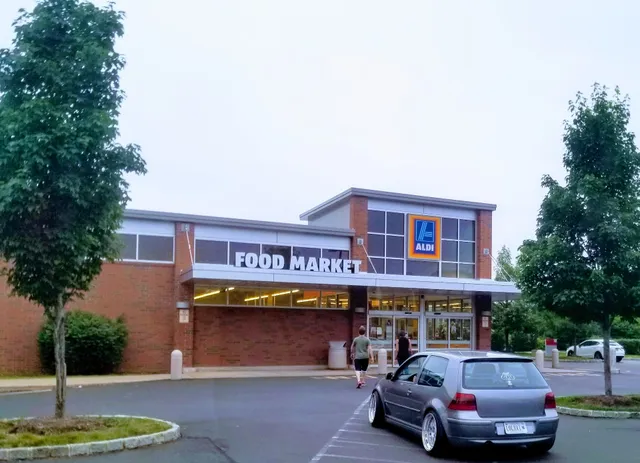 ALDI