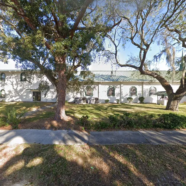 Zion Orthodox Primitive Baptist