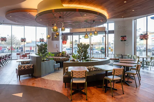 Nando's Sheffield - Valley Centertainment