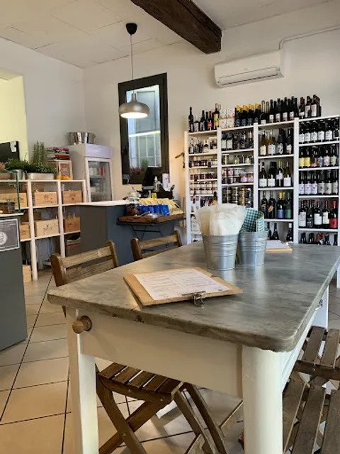 Ciapasò - la Zaira Valsamoggia Take Away