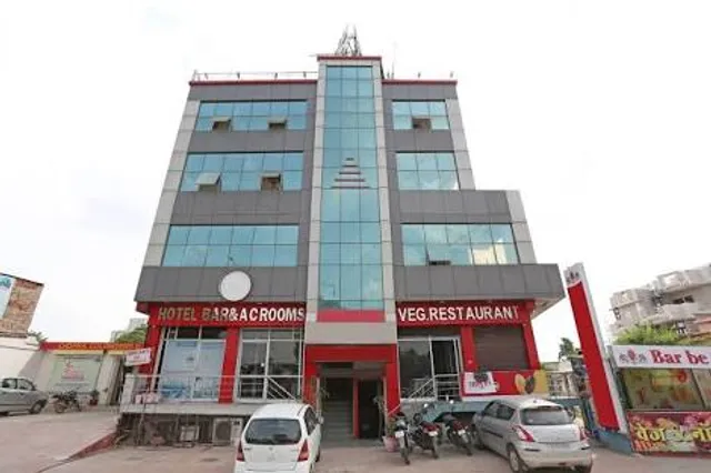 Bhanwar group hotel chhavi holidays