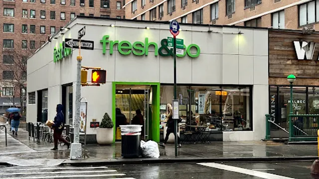 fresh&co