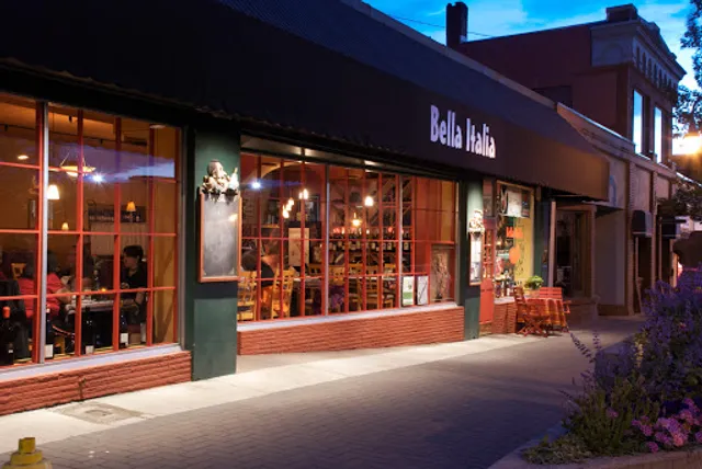 Bella Italia