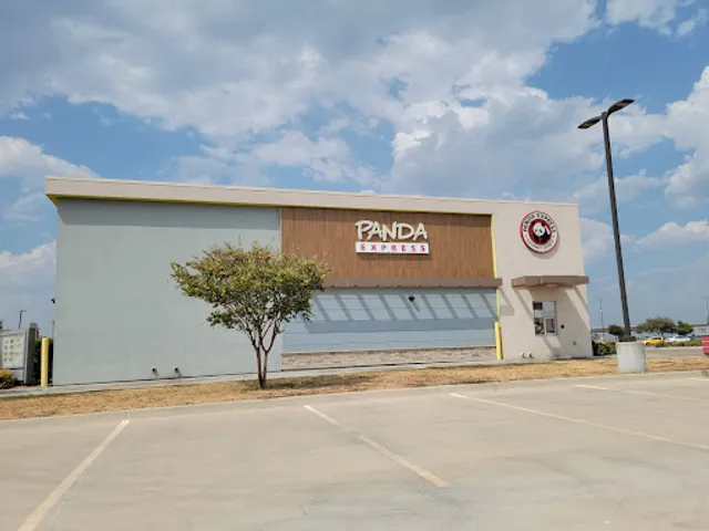 Panda Express