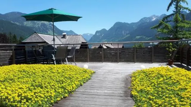 Apartments Transylvania Villa