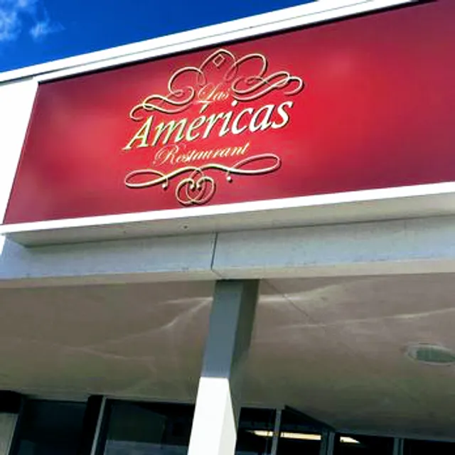 Las Americas Restaurant
