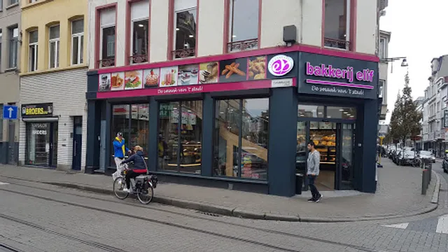 Bakkerij Elif