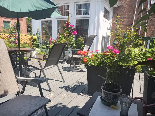 Bed & Breakfast Le Transit