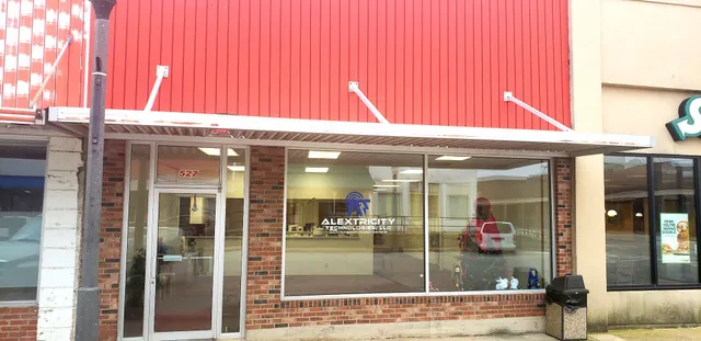 Alextricity Technologies, LLC – Quality tech services for rural Missouri