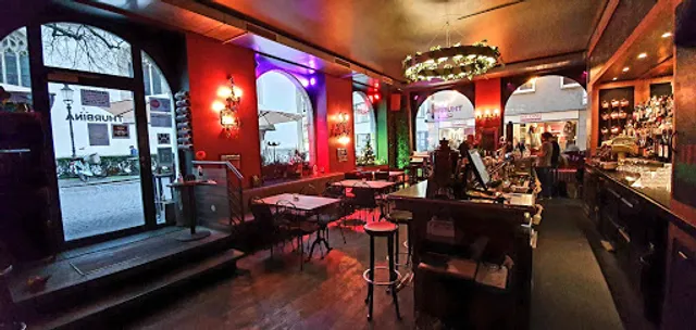 THURBINÄ (Barkult GmbH)