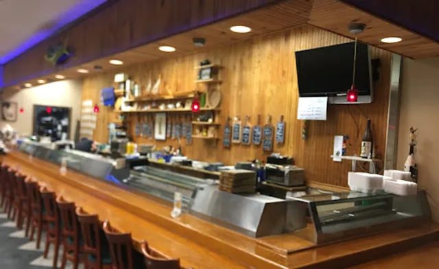 Tomodachi Japanese Restaurant