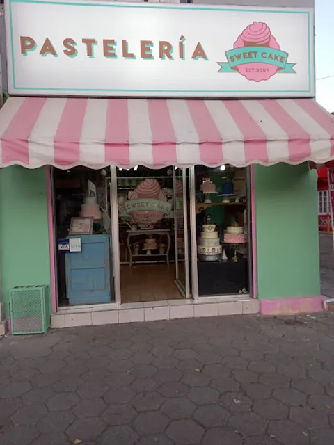 Pastelería Sweet Cake Laguna