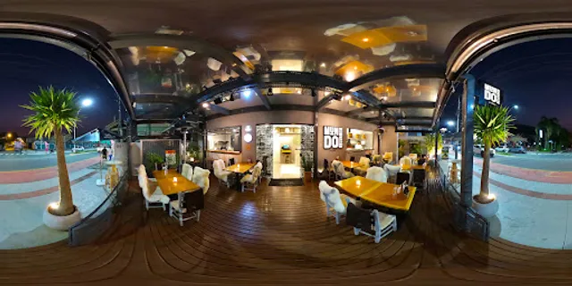 Pizzaria Praia Brava Mundo Selvagem