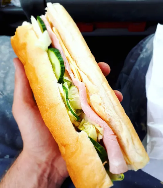 Wildflour Bakehouse Brookwood