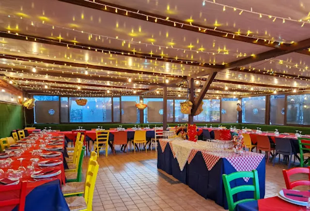 Antichi proverbi n'festa