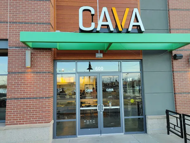 CAVA