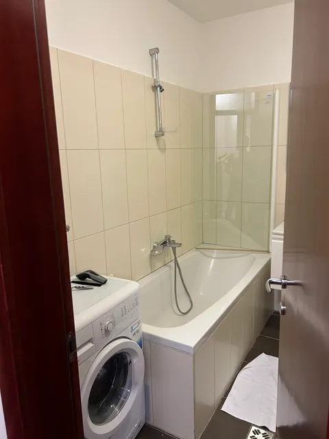 Apartment Mahagony Deluxe