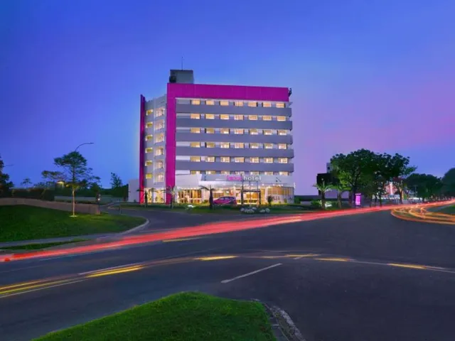 favehotel Jababeka Cikarang