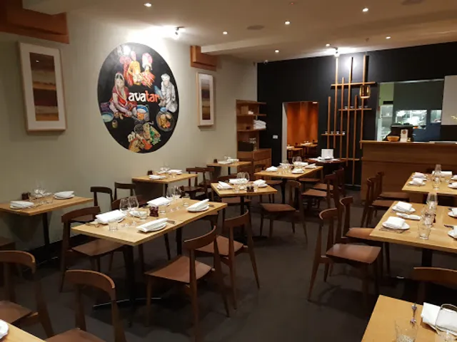Avatar Indian Cuisine