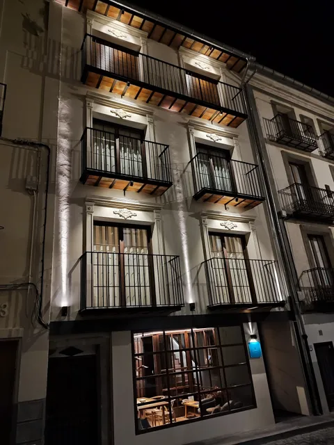 Vallivana Suites Morella