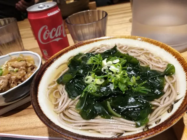 DoSanKanRoku DaAn Restaurant