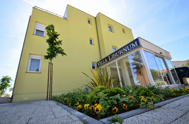 Villa Liburnum