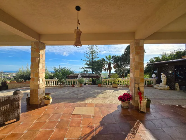 B&B Villa Ylenia (3 Stelle)