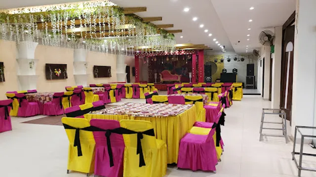 Vanjali Family Resturant