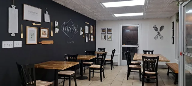 Marko’s Breakfast & Dinner- Duarte