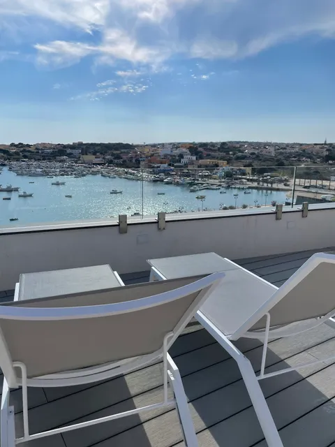 Giro di Boa Lampedusa