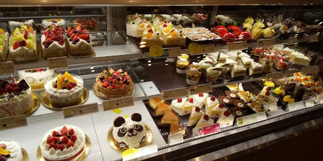 Châteraisé Higashihiroshima Saijo Store