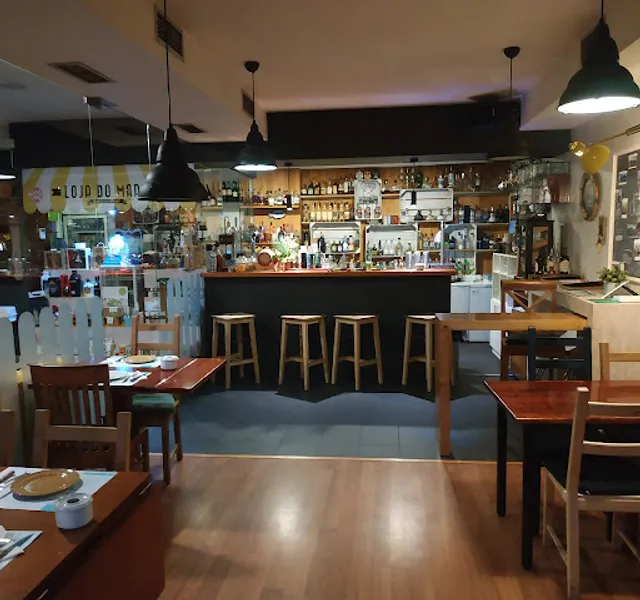 Mare Restaurante & Gin Bar