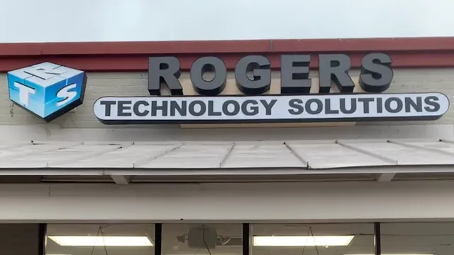 Rogers Technology Solutions