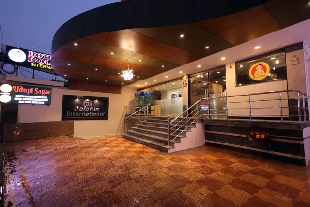 Hotel Dolphin International