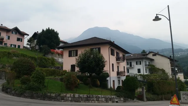 B&B Agritur Affittacamere Capra Mauro