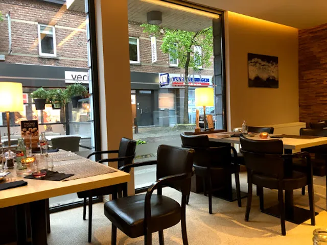 Brasserie The Square